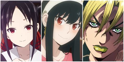 anime girls|15 Best Female Characters In 2020s Anime So Far .